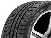 PIRELLI WINTER 270 SOTTO ZERO SERIES 2 image